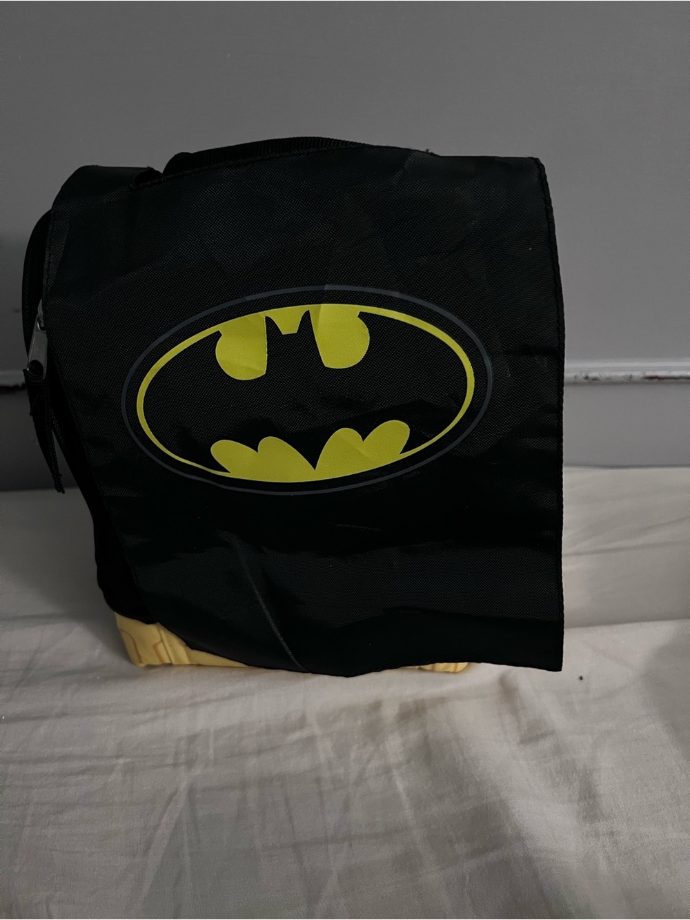 Batman Lunch Box - Picture 2 of 2